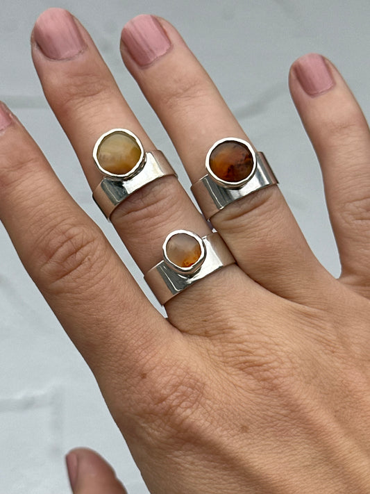 Solara Ring
